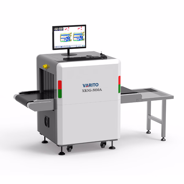 varito XR3G-5030A