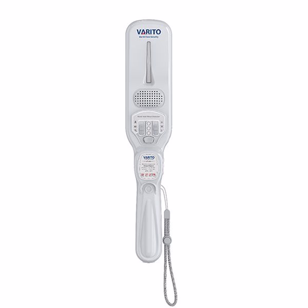 VARITO VT-620 Hand Held Metal Detector