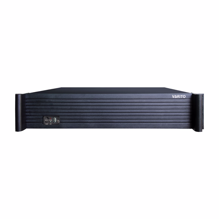 VARITO VA-N6936 36 Channel 4K AI Network Video Recorder (NVR)