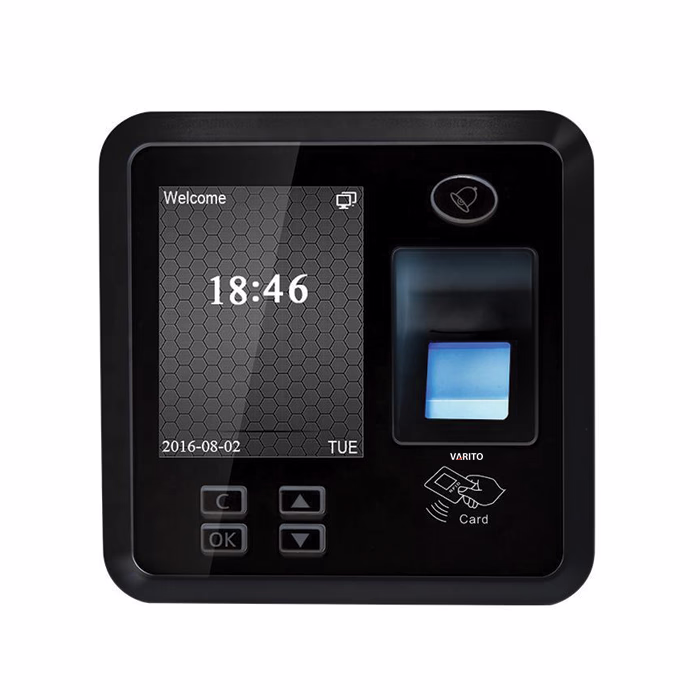 VARITO VFS28 Fingerprint & RFID Card Reader