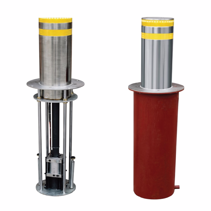 VARITO VRB-306 Hydraulic Rising Bollard