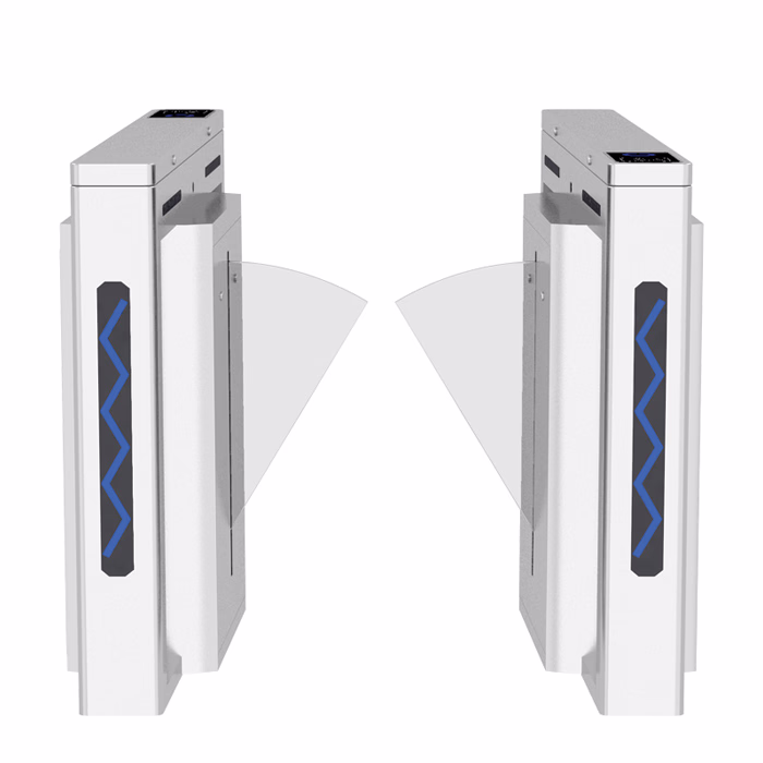 VARITO VT-B9F Flap Barrier