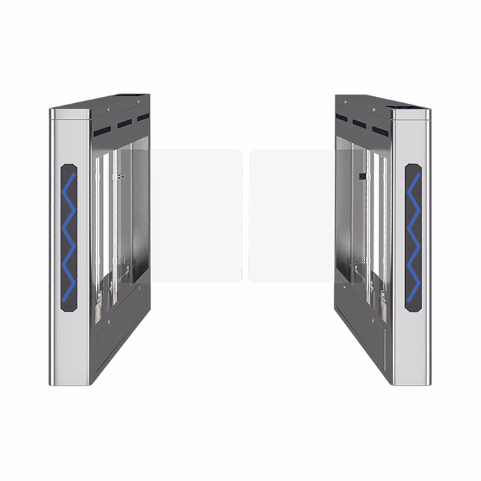 VARITO VT-B9S Swing Barrier