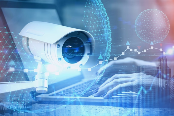 Mastering Security with the VARITO Video Surveillance System