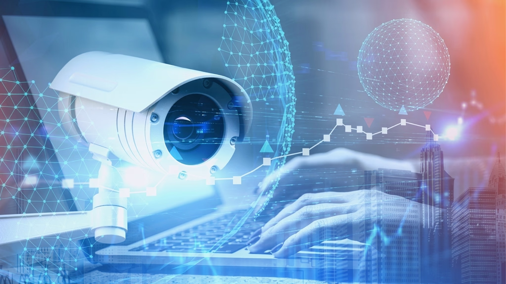 The Guardian of Modern Infrastructure: Mastering Security with the VARITO Video Surveillance System