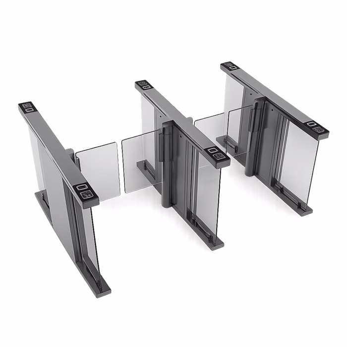 VARITO VSB-1202B Speed Gate Turnstile