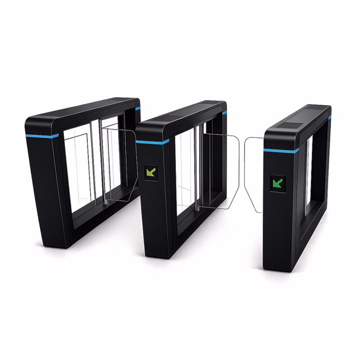 VARITO Speed Gate Turnstile is a high-speed entrance control solution designed to deliver secure, reliable, and efficient access management for a wide range of applications.