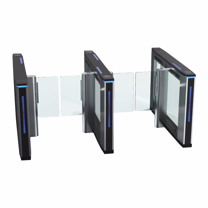 VARITO VSB-2302B Speed Gate Turnstile